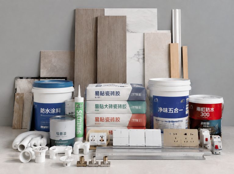 逊克县老旧墙面基层抗裂翻新